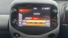 Toyota Aygo 1.0 VVT-i X-Play TSS 5dr Petrol Hatchback